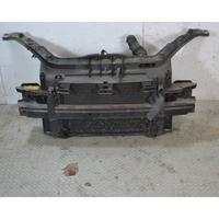Ossatura calandra con radiatori Ford Fiesta V Dal 