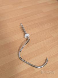 Gancio per impasti duri Bosch MUM 5