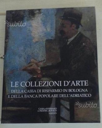 La Collezione D'Arte anno 2005