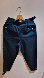 Pantaloni bambina Moschino Junior età 14