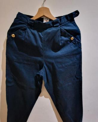Pantaloni bambina Moschino Junior età 14