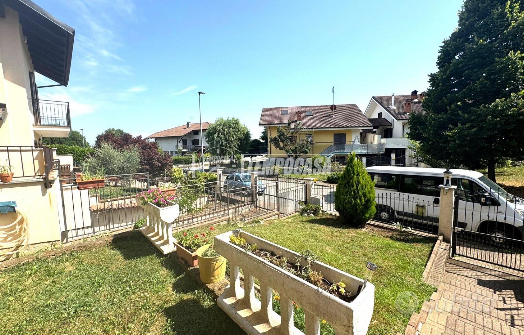 Apartment in Cumiana, Pilone Canalis - Vista 2