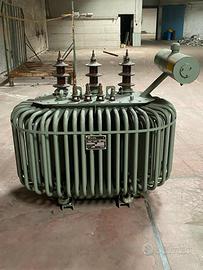 Trasformatore industriale 250KWA