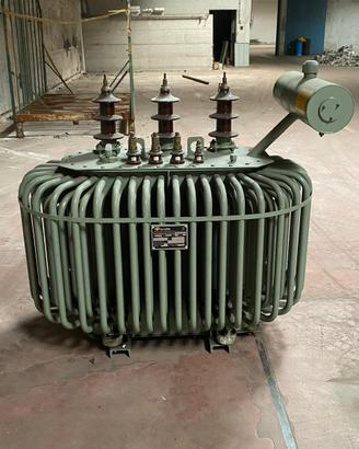 Trasformatore industriale 250KWA