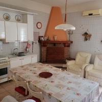 Appartamento indipendente 1° piano - 216 metri qua