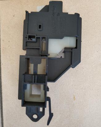 Microritardatore lavatrice REX RWT10420W