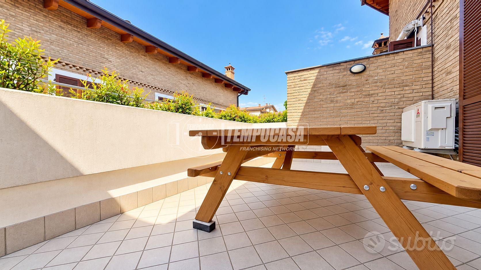 Appartamento – Seregno, San Salvatore - Vista 3