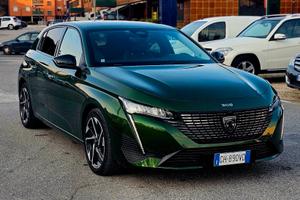 Peugeot 308 BlueHDi 130 S&S EAT8 GT Pack