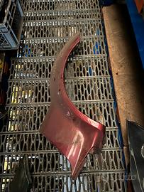 PARAFANGHINO POST. SX. SUZUKI JIMNY