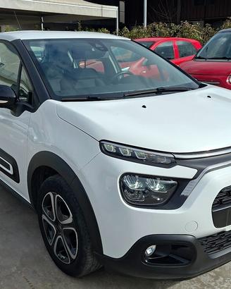 Citroen C3 1.5 Diesel 2022