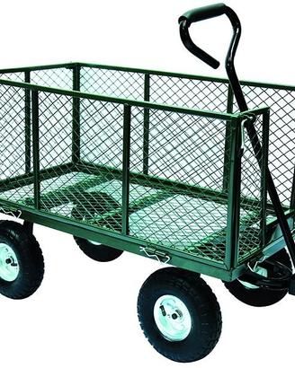 CARRELLO USATO