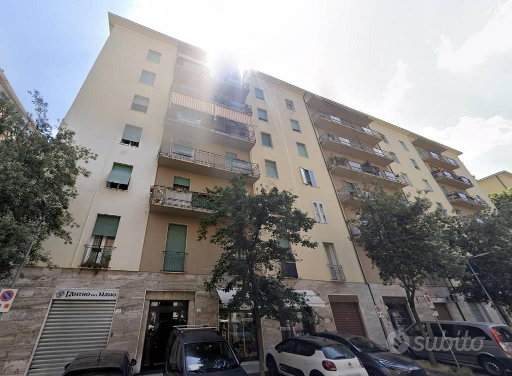 Appartamento – Modena, Musicisti - Vista 2