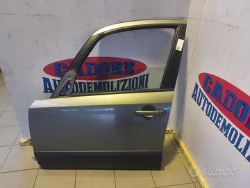 Porta anteriore sinistra Fiat Sedici 1° versione