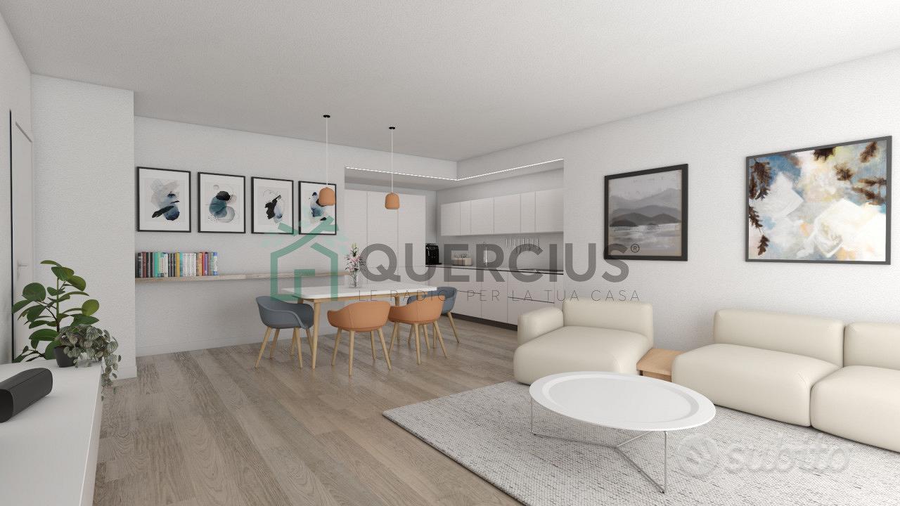 Apartment in Belfiore, Casoni - Vista 2