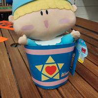 MIRMO PUPAZZO PARLANTE 