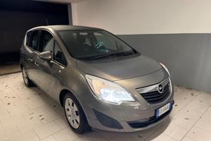 Opel Meriva 1.4 16V Cosmo