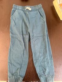 Pantaloni bambino, Piazza italia