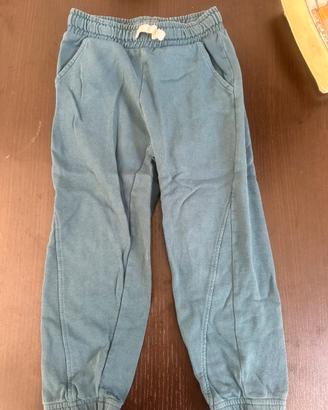Pantaloni bambino, Piazza italia