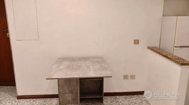 MONTESACRO CONCA D'ORO BILOCALE ARREDATO CoLLEGATO