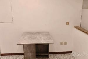 MONTESACRO CONCA D'ORO BILOCALE ARREDATO CoLLEGATO