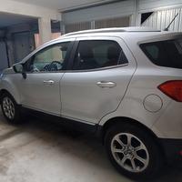 Ford EcoSport 1.0 Titanium 