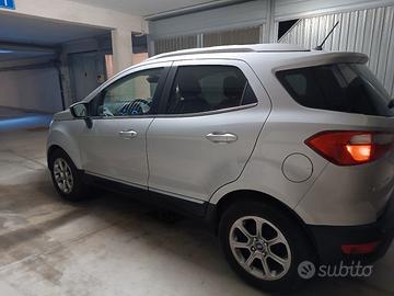 Ford EcoSport 1.0 Titanium 