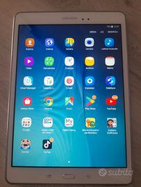 Galaxy Tab A 9.7
