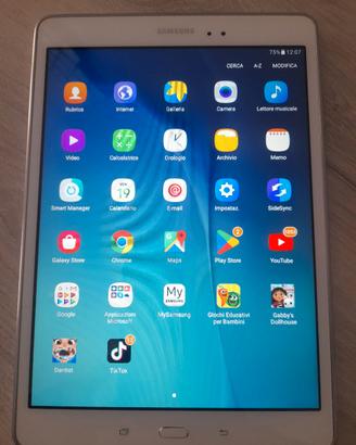Galaxy Tab A 9.7