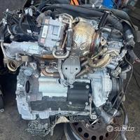 Motore Mercedes GLE V167 350 de 654920