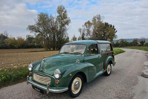 Morris Minor Traveller