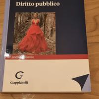 libro diritto publico