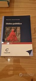 libro diritto publico