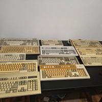 Tastiere PC Vintage