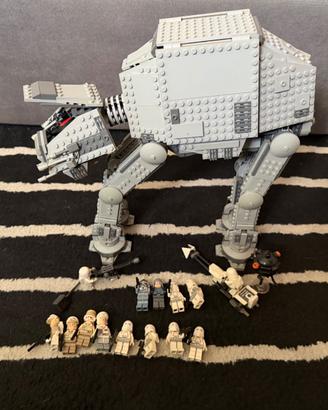 Lego At-At 75054