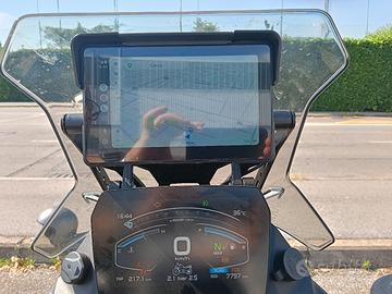 voge valico 900 dsx