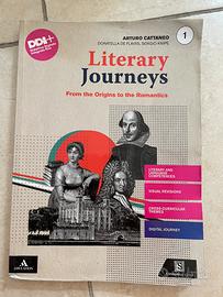 Literary Journeys vol. 1