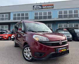 Fiat Doblò 1.4 7 Posti Lounge