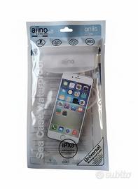 Custodia Impermeabile aiino Sea Case 5.5 pollici
