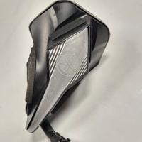 fanalino LED luce posizione yamaha R6 2008 2009 20