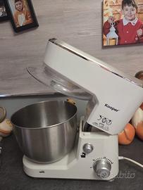 impastatrice 