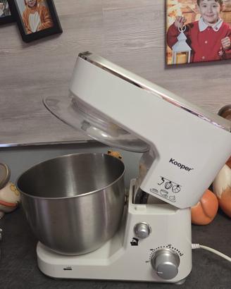 impastatrice 