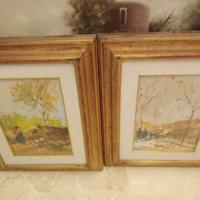 quadri Norberto Martini, 