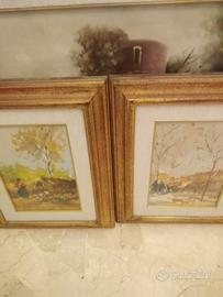 quadri Norberto Martini, 