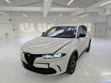 ALFA ROMEO TONALE 1.6 DIESEL 130 CV TCT6 SPRINT SU