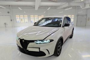 ALFA ROMEO TONALE 1.6 DIESEL 130 CV TCT6 SPRINT SU