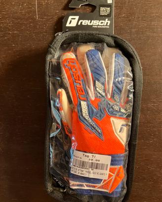 Guanti portiere Reusch Tg7
