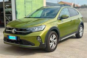 Taigo 1.0 tsi Life 95cv