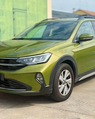 Taigo 1.0 tsi Life 95cv