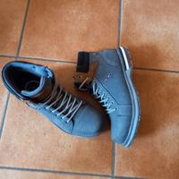 scarponcini uomo tg.42