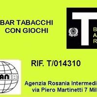 BAR TABACCHI GIOCHI (rif. T/014310)